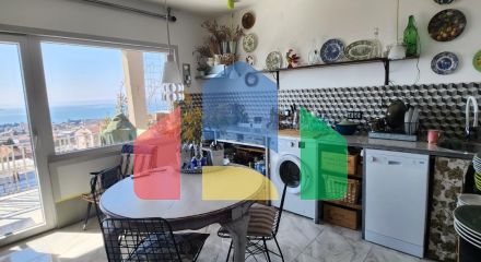 Квартира в Баре (Шушань)