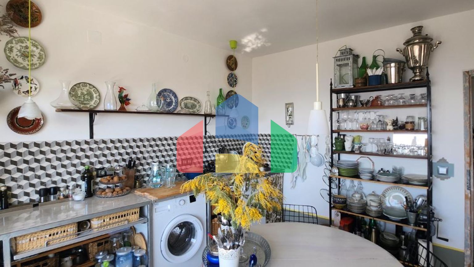 Квартира в Баре (Шушань)