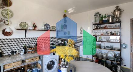 Квартира в Баре (Шушань)