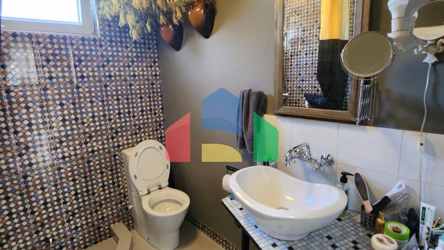 Квартира в Баре (Шушань)