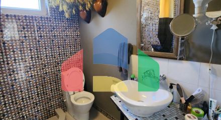 Квартира в Баре (Шушань)