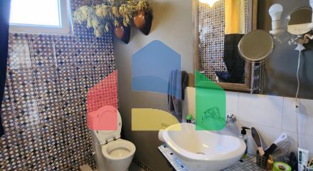 Квартира в Баре (Шушань)