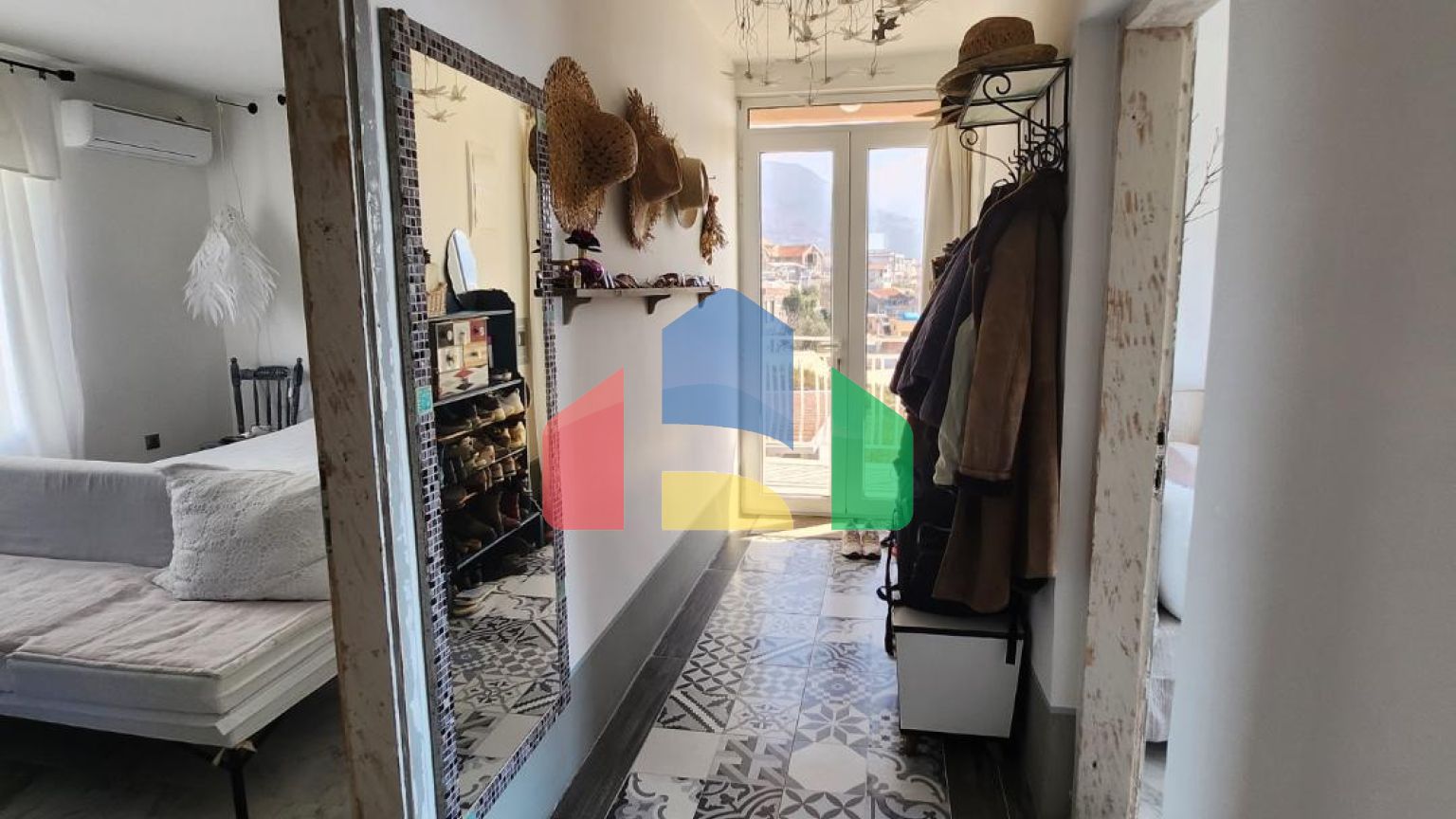 Квартира в Баре (Шушань)