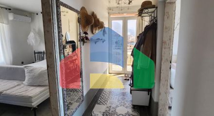 Квартира в Баре (Шушань)