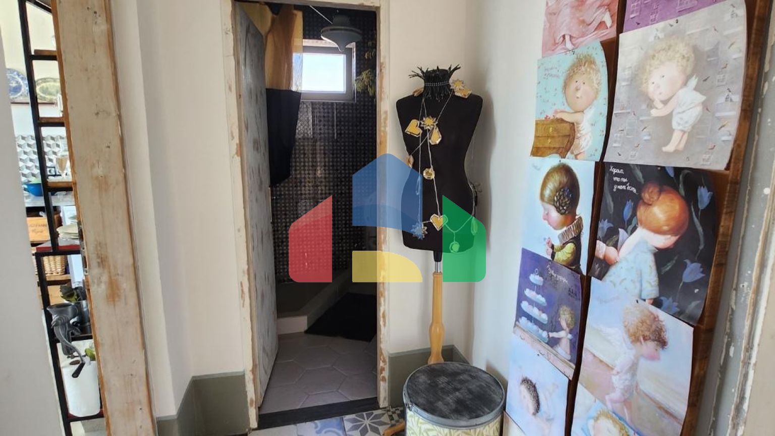 Квартира в Баре (Шушань)