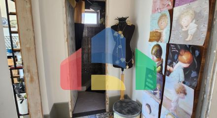 Квартира в Баре (Шушань)