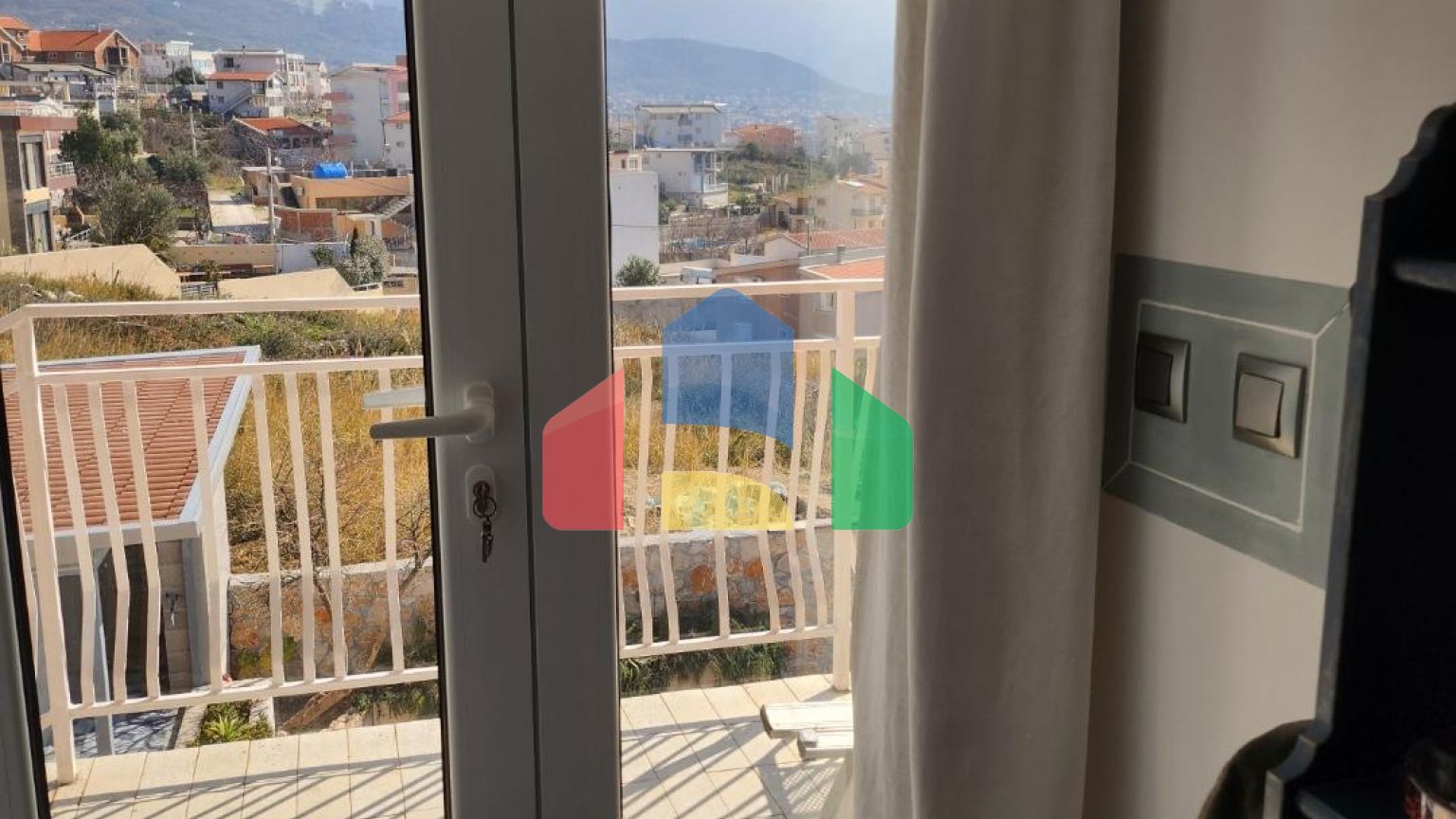 Квартира в Баре (Шушань)