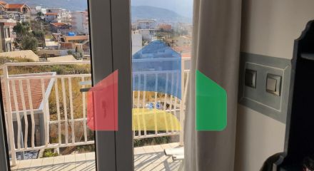 Квартира в Баре (Шушань)