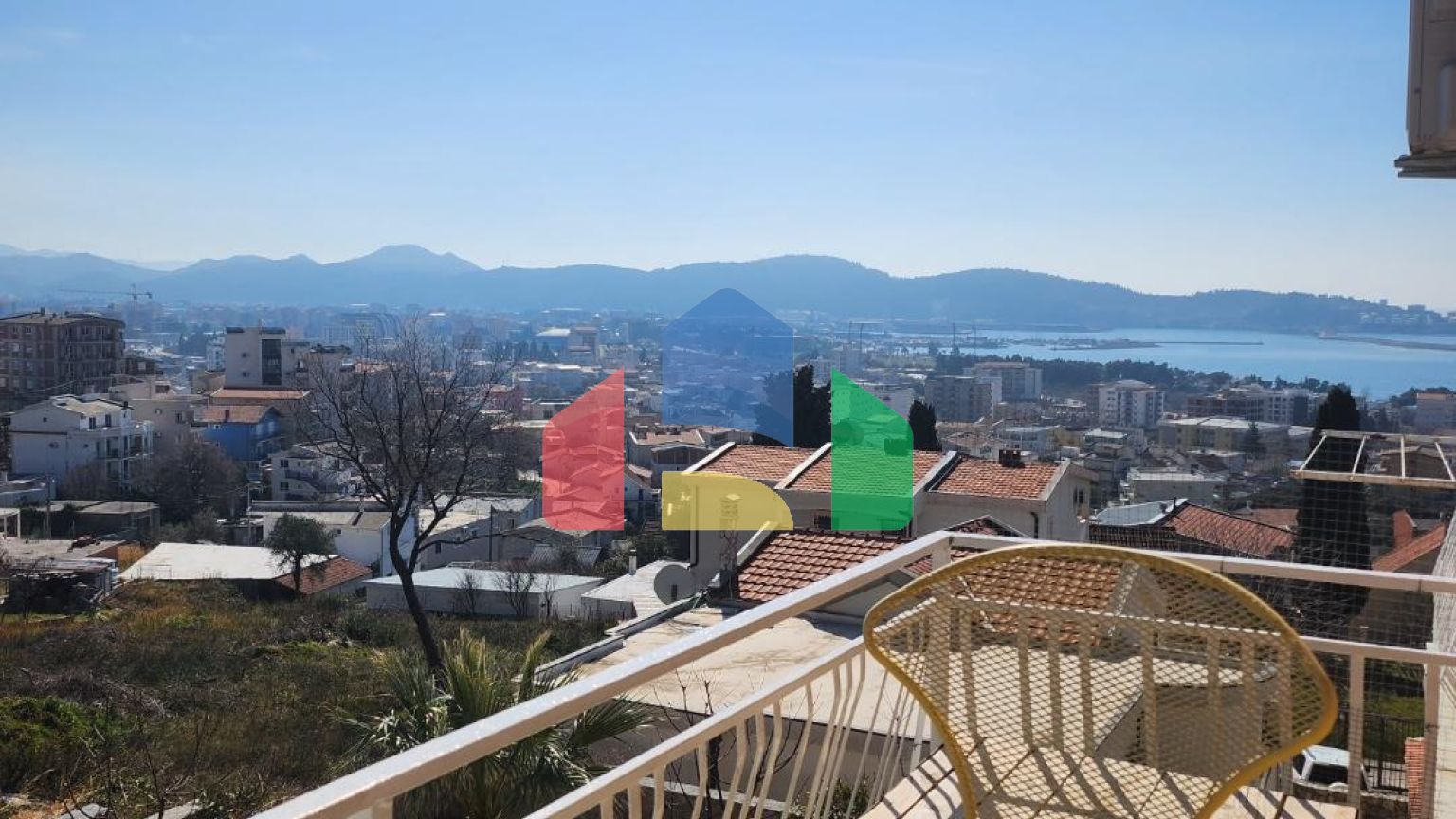 Квартира в Баре (Шушань)