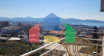 Квартира в Баре (Шушань)