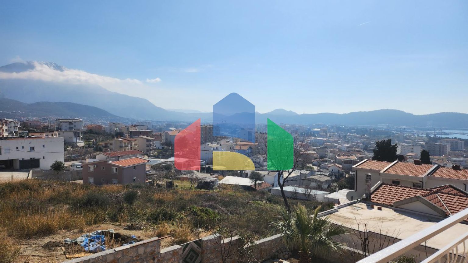 Квартира в Баре (Шушань)