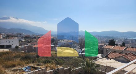 Квартира в Баре (Шушань)