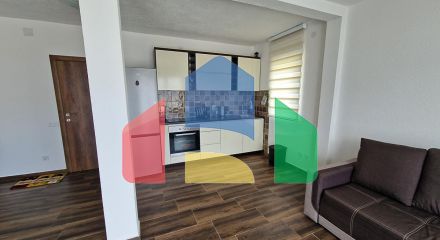 Three-storey house with stunning views in the city of Bar.