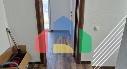 Трехэтажный дом с потрясающим видом в городе Бар. Трехэтажный дом с потрясающим видом в городе Бар.