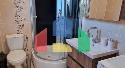 Трехэтажный дом с потрясающим видом в городе Бар. Трехэтажный дом с потрясающим видом в городе Бар.