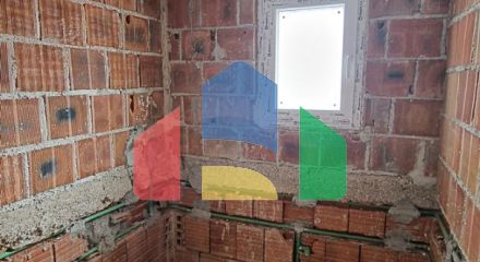 Новый двухэтажный дом в Зеленом Поясе, Бар