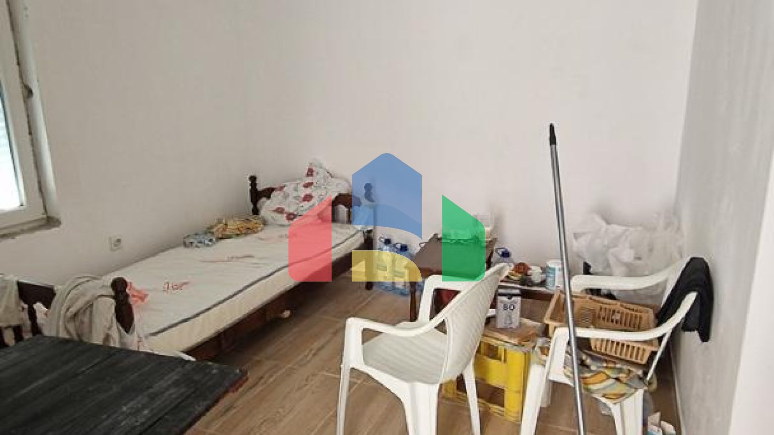 Новый двухэтажный дом в Зеленом Поясе, Бар