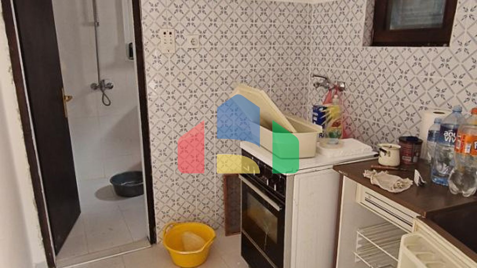 Новый двухэтажный дом в Зеленом Поясе, Бар