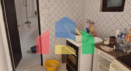 Новый двухэтажный дом в Зеленом Поясе, Бар