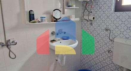 Новый двухэтажный дом в Зеленом Поясе, Бар