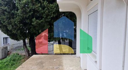 Новый двухэтажный дом в Зеленом Поясе, Бар