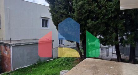 Новый двухэтажный дом в Зеленом Поясе, Бар