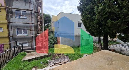 Новый двухэтажный дом в Зеленом Поясе, Бар