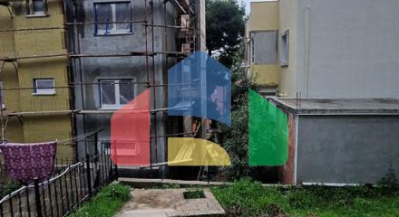 Новый двухэтажный дом в Зеленом Поясе, Бар