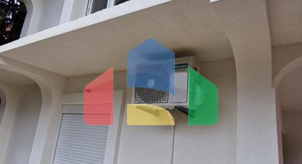 Новый двухэтажный дом в Зеленом Поясе, Бар