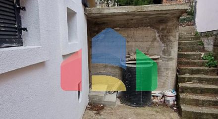 Новый двухэтажный дом в Зеленом Поясе, Бар