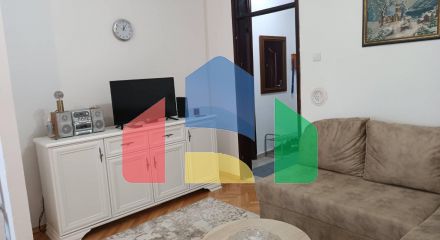 Квартира с тремя спальнями в центре Бара