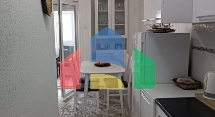 Квартира с тремя спальнями в центре Бара