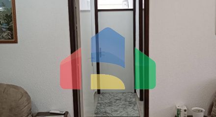 Квартира с тремя спальнями в центре Бара