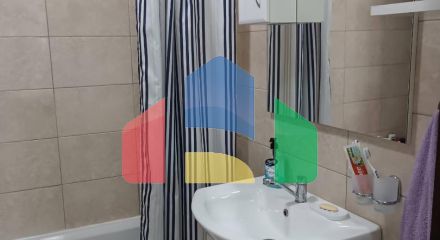 Квартира с тремя спальнями в центре Бара