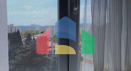 Квартира с тремя спальнями в центре Бара