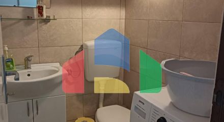 Квартира с тремя спальнями в центре Бара