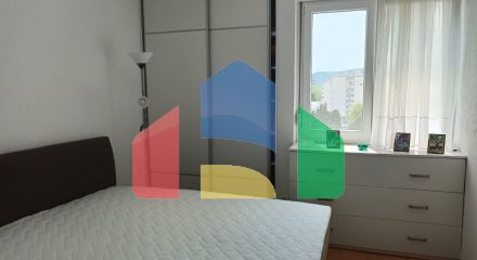 Квартира с тремя спальнями в центре Бара