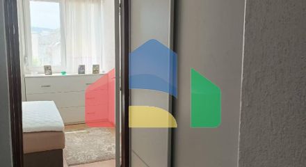 Квартира с тремя спальнями в центре Бара