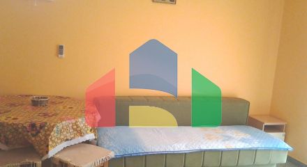 Трехэтажный дом с апартаментами в Шушани,Бар