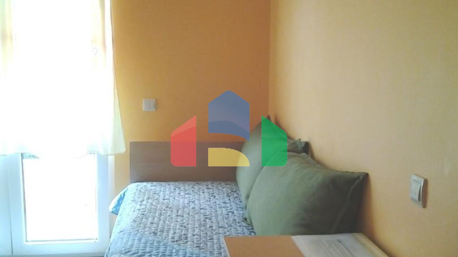 Трехэтажный дом с апартаментами в Шушани,Бар