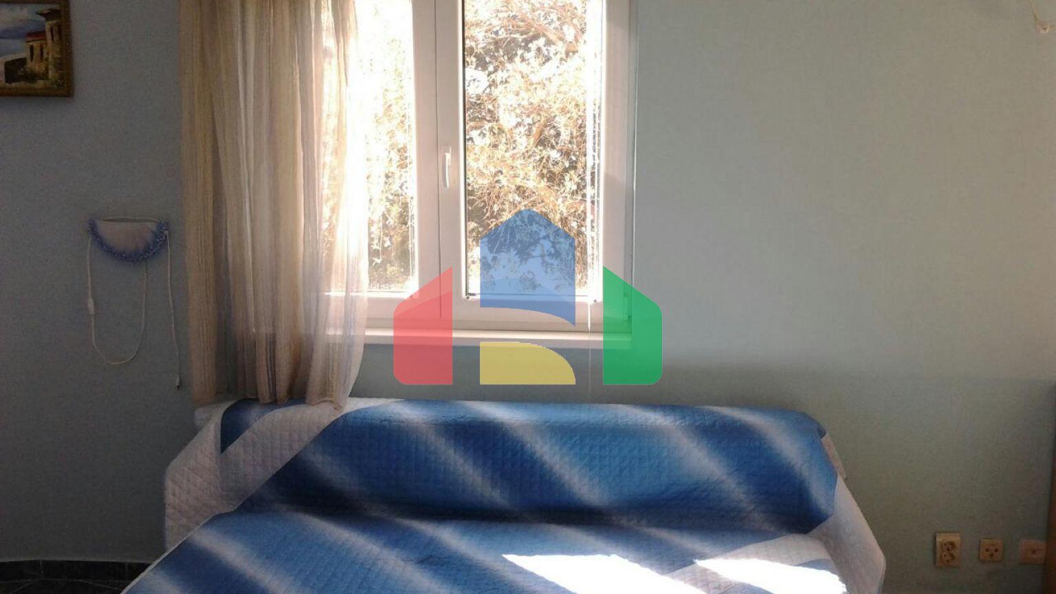 Трехэтажный дом с апартаментами в Шушани,Бар