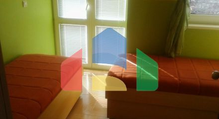 Трехэтажный дом с апартаментами в Шушани,Бар