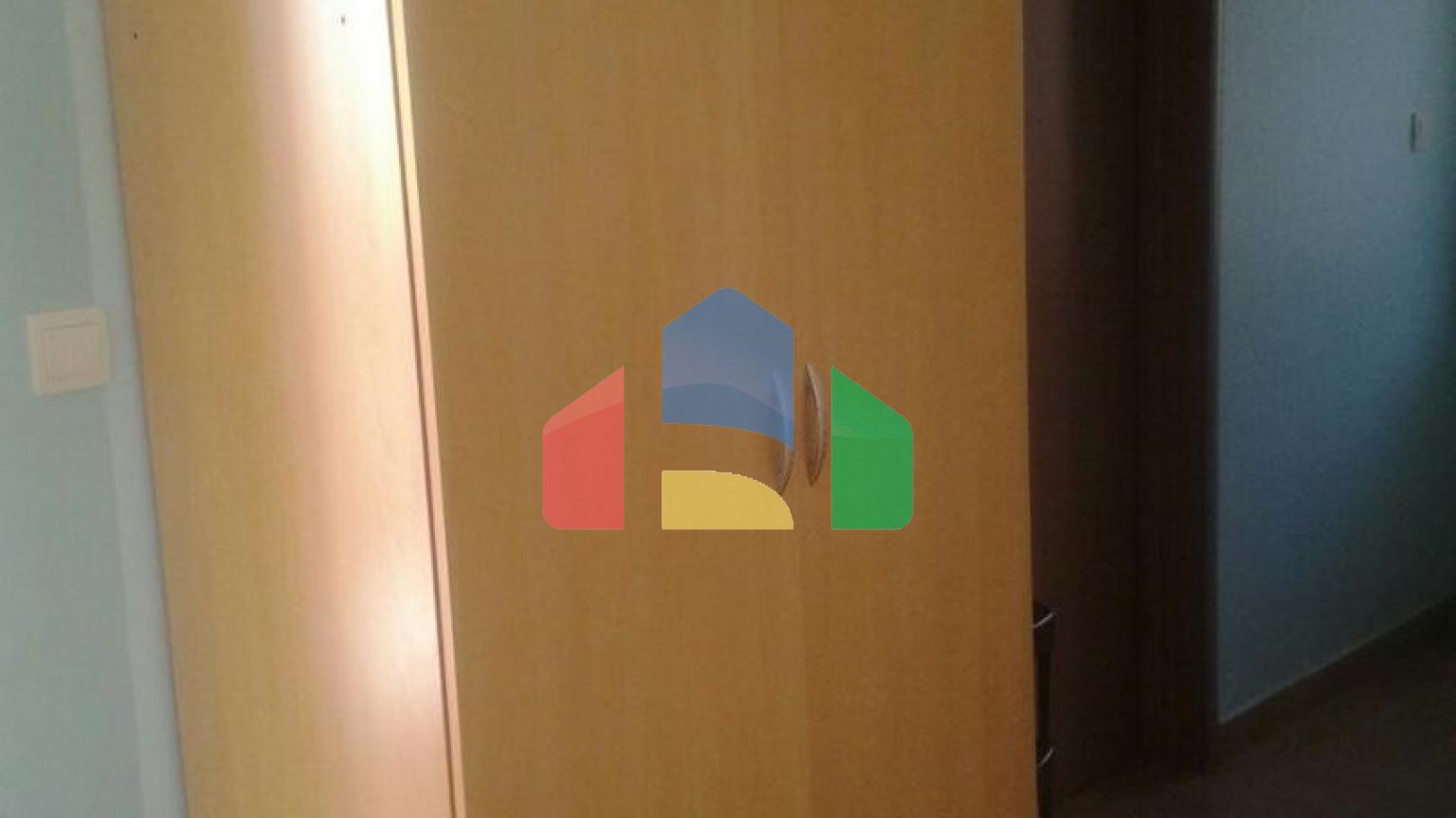 Трехэтажный дом с апартаментами в Шушани,Бар