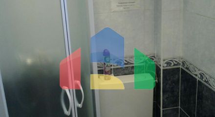 Трехэтажный дом с апартаментами в Шушани,Бар