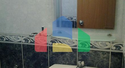 Трехэтажный дом с апартаментами в Шушани,Бар