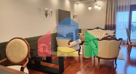 Spacious apartment in the center of Bar