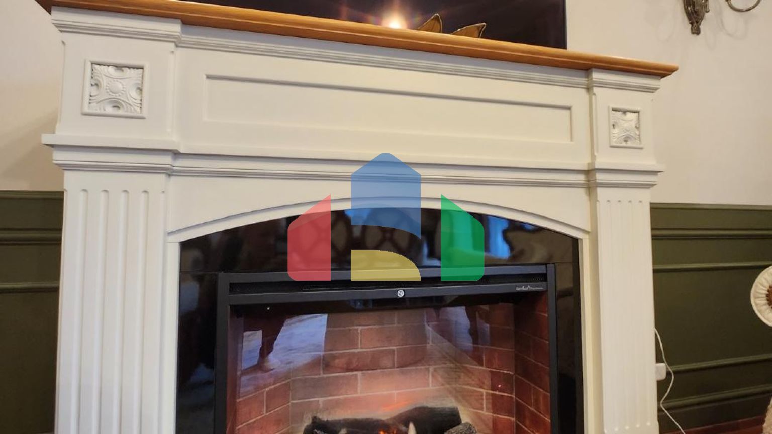 Просторная квартира в центре города Бар