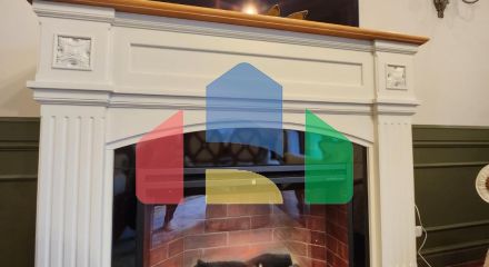 Просторная квартира в центре города Бар