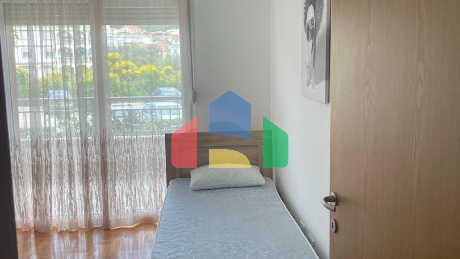 Долгосрочная аренда! Квартира в Баре в центре города