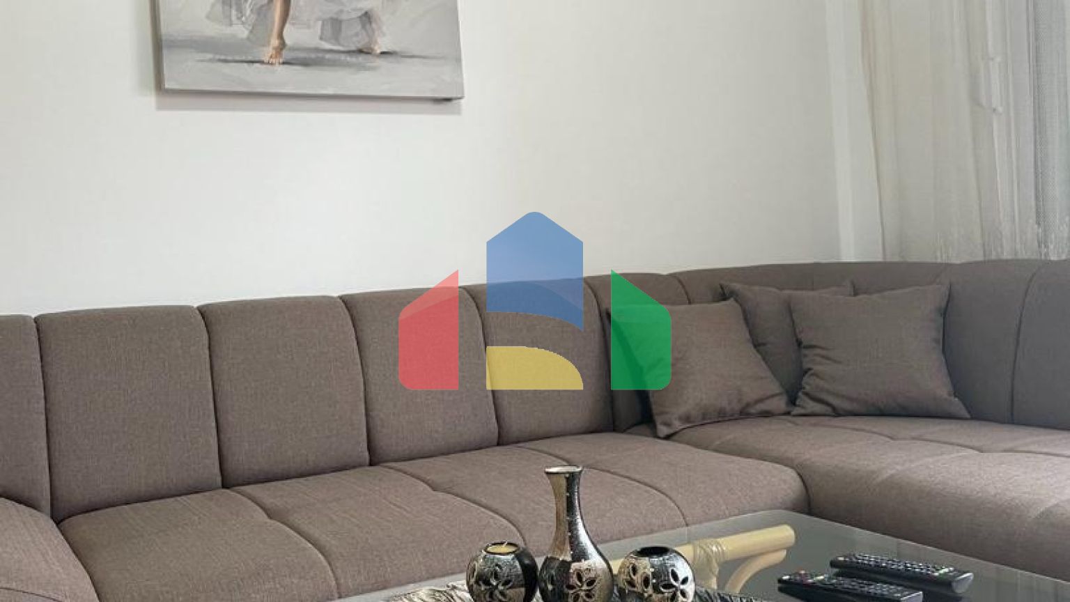 Долгосрочная аренда! Квартира в Баре в центре города